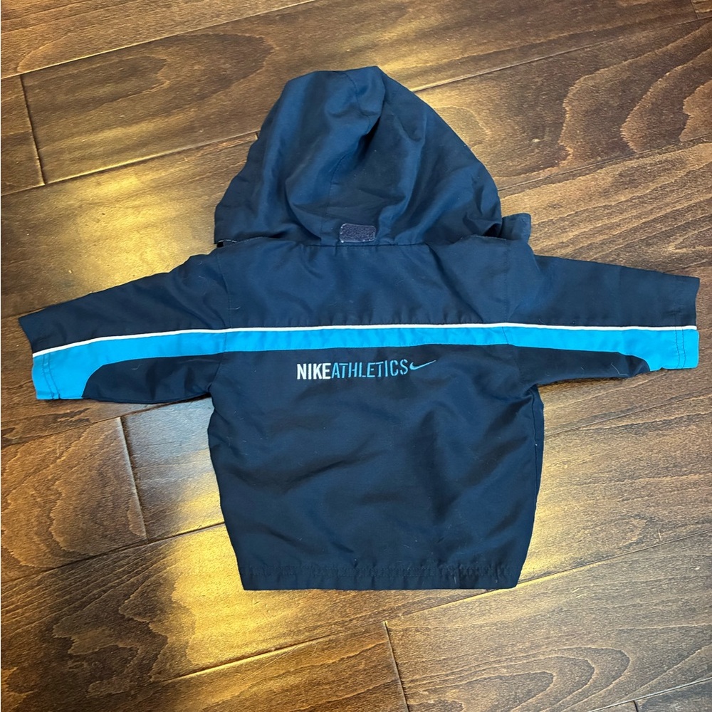 12 m baby Nike Jacket